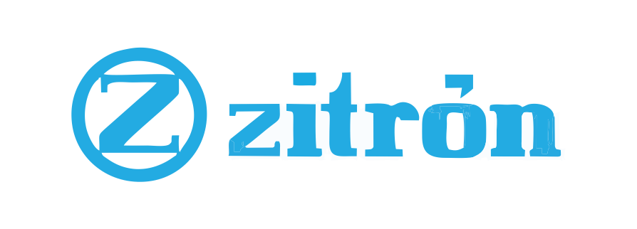 logo zitron
