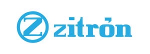 LOGO ZITRON