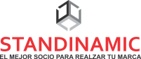 logo png standinamic