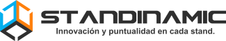 logo standinamic